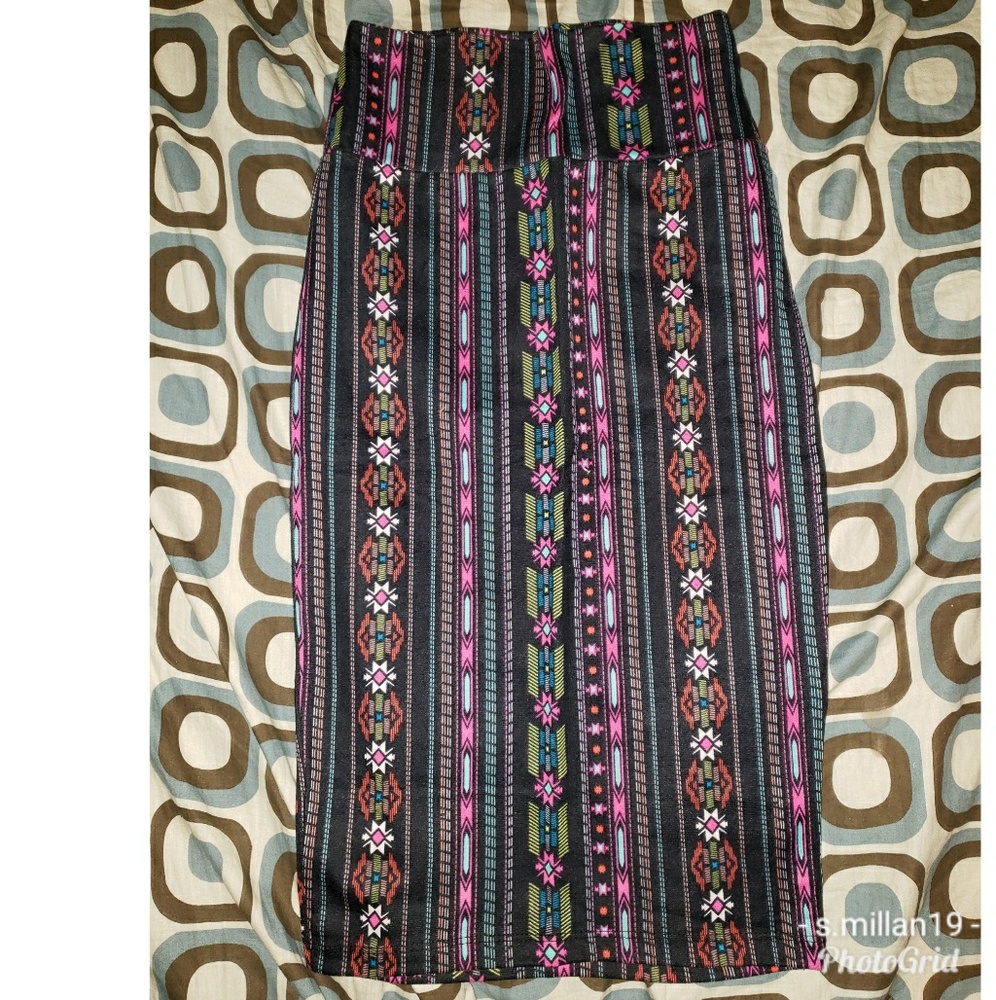 Charlotte Russe pencil skirt